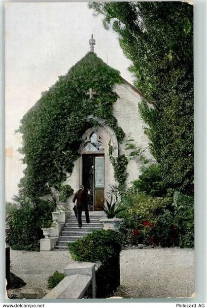 8268 Salenstein - Schlosskapelle Arenenberg - 10601097