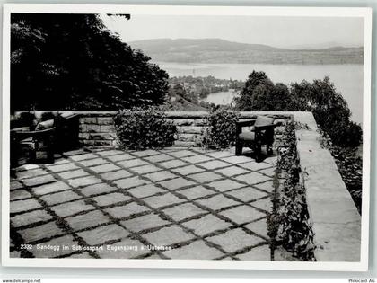 8268 Salenstein - Schlosspark Eugensberg - 39374703