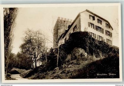8570 Weinfelden - Schloss - 10625572