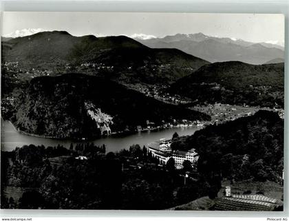 6927 Agra Foto AK Sanatorium - 38068220