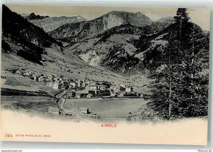 6780 Airolo - 39494420