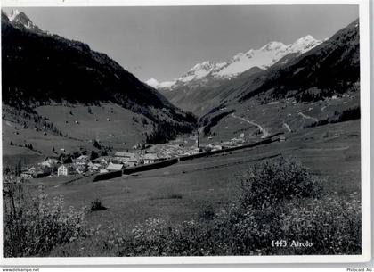 6780 Airolo - 50773017