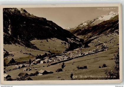 6780 Airolo - 52173035