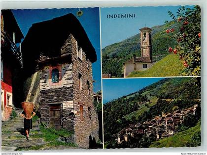 10272556 - Indemini