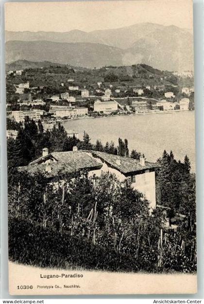 39375105 - Paradiso