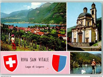 39492839 - Riva San Vitale