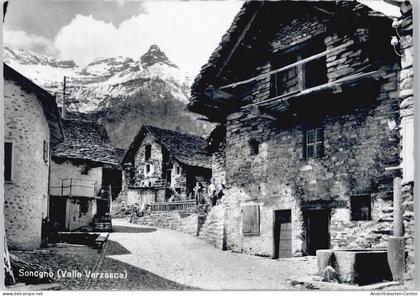 50582188 - Sonogno