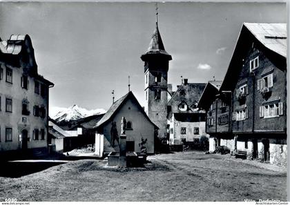 50773029 - Villa  Bedretto