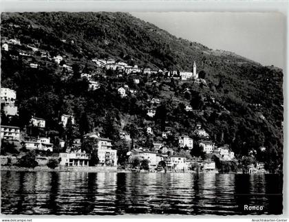52049850 - Ronco sopra Ascona