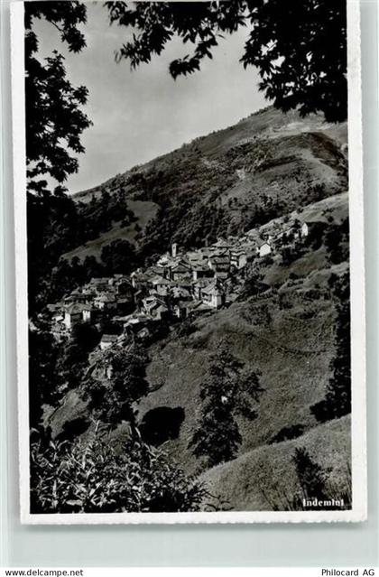 6571 Indemini - 39499006