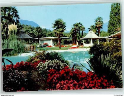 6616 Losone - Albergo Losone - 40128784