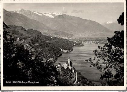 6622 Ronco sopra Ascona - 50470461
