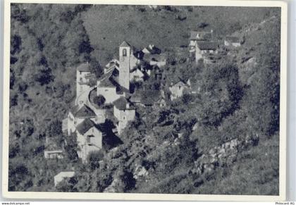 6632 Vogorno Berzona (Verzasca) - 50566587