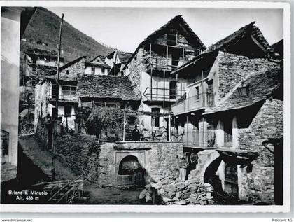 6645 Brione sopra Minusio - 50699127