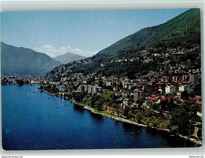 6648 Minusio - 40126538