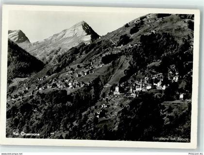 6663 Comologno - Val Onsernone - 39374823