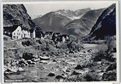 6676 Bignasco - 50566820