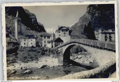 6676 Bignasco - 50566823