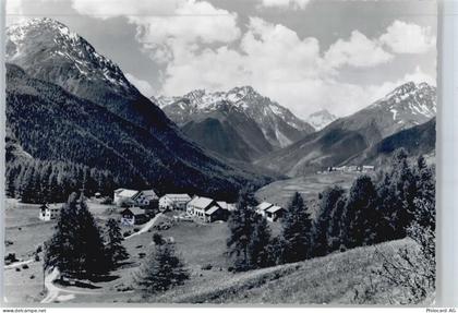 6685 Bosco/Gurin - Flüela schwarzhorn - 50563454