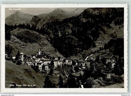 6696 Fusio - Passo Sasselio - 10591800