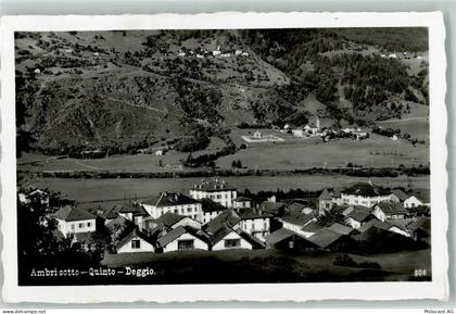 6760 Deggio Faido - Ambrisotto - Quinto - Deggio - 13159217