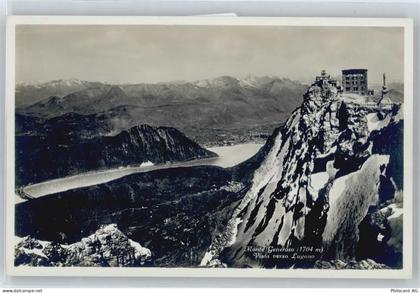 6825 Capolago Monte Generoso Vetta - Gesamtansicht - 50571729