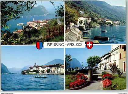 6827 Brusino Arsizio - 39374063