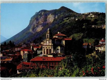 6850 Mendrisio - Monte Generoso - 10282756