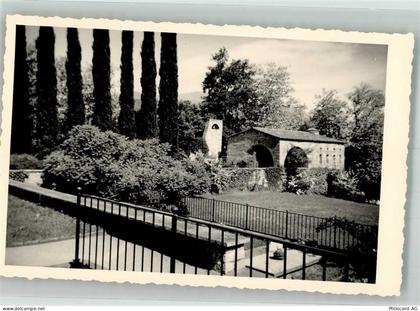 6924 Sorengo 1964 Foto AK Ort handschriftlich - 38063857