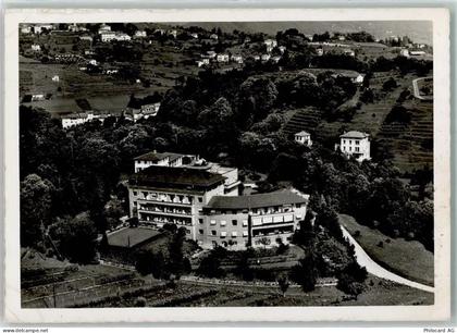 6924 Sorengo Foto AK Cliniea Sant Anna - 10586112