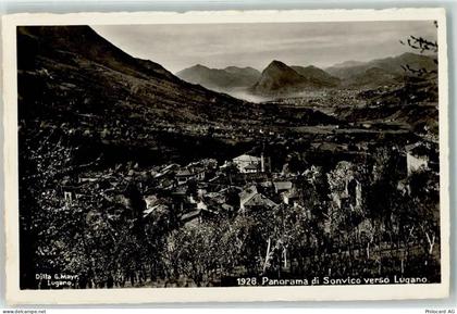 6968 Sonvico - 10591954