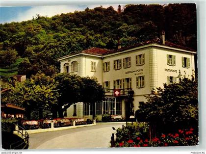 6968 Sonvico - Hotel Posta Bellavista - 39487939