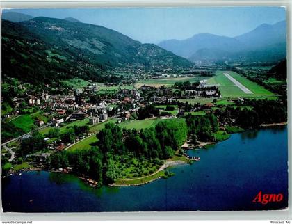 6982 Agno Serocca - Luftaufnahme - 40129311