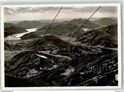 6986 Miglieglia - Sesselbahn Monte Lema - 10612421