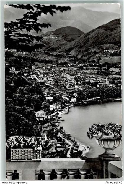 6987 Caslano - Luganersee - 39692517