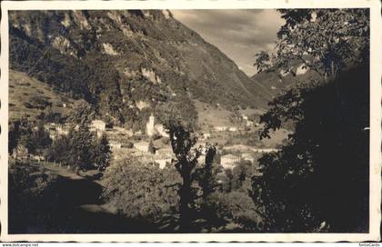Arogno Val Mara