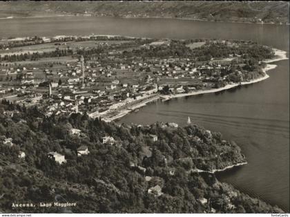 Ascona TI Ascona