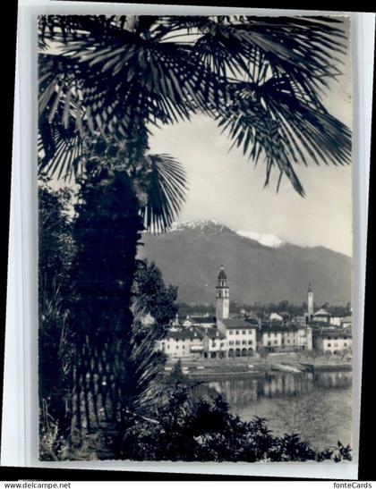 Ascona TI Ascona
