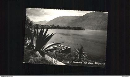 Ascona TI Ascona