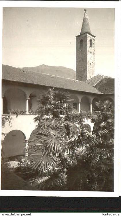 Ascona TI Ascona