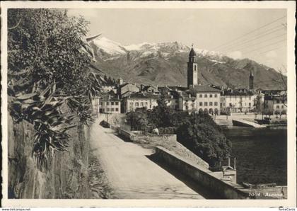 Ascona TI Ascona