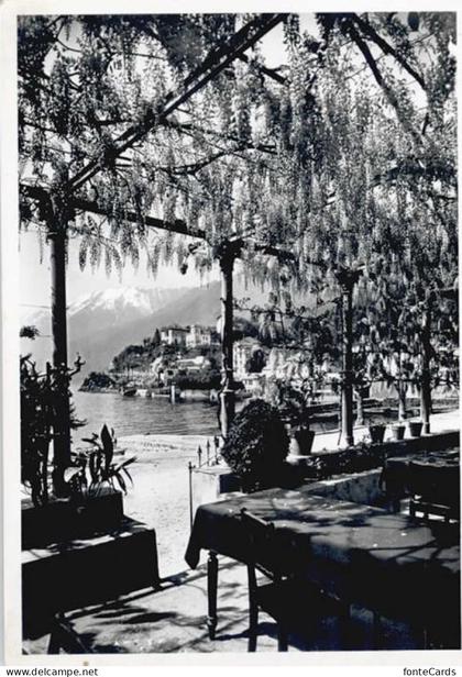 Ascona TI Ascona