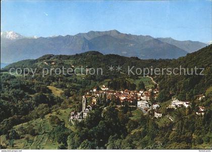 Astano Fliegeraufnahme