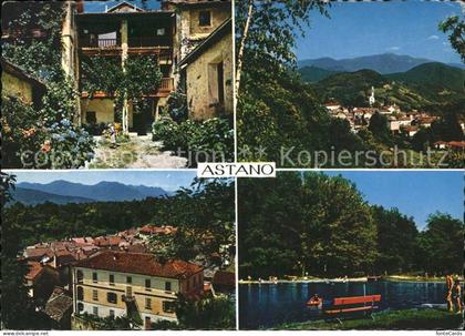 Astano Malcantone