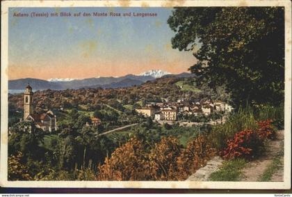 Astano Monte Rosa Langensee