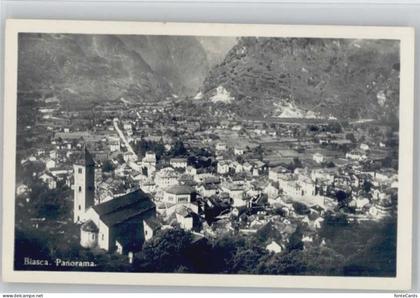 Biasca