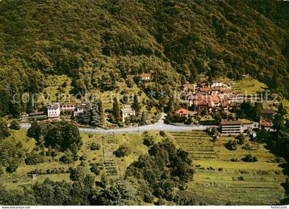 Bombinasco Ferien und Erholungsheim Teresina