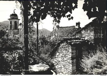 Brione s Minusio