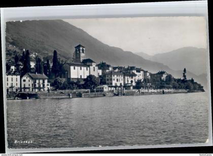 Brissago TI Brissago
