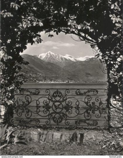 Brissago TI Brissago